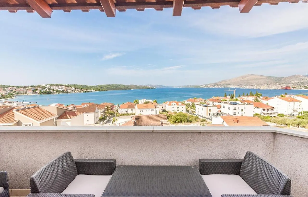 Apartments Ivana-Mira Croatia
